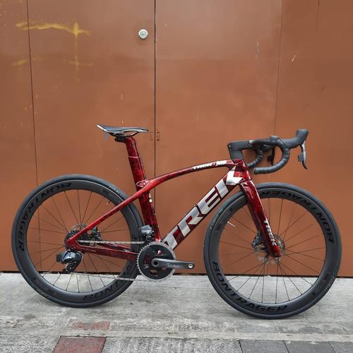 Jual Trek madone project one 2020 size 