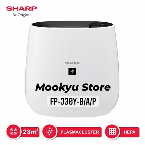 Foto Produk AIR PURIFIER SHARP FP-J30Y dari Mookyu Store