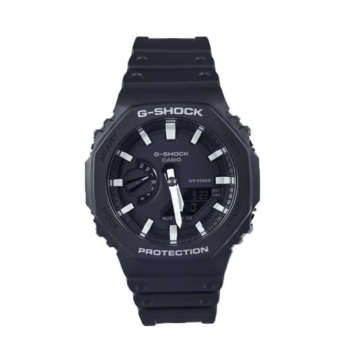 Gambar Casio G-Shock GA-2100-1A dari Carolina Watch Kota Surabaya Tokopedia
