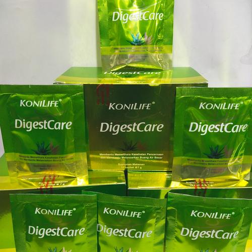 Foto Produk konilife digestcare sachet dari Sehat Sentosa Jkt