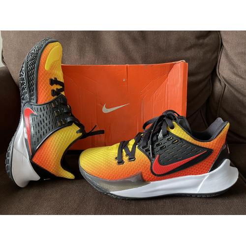 kyrie low two