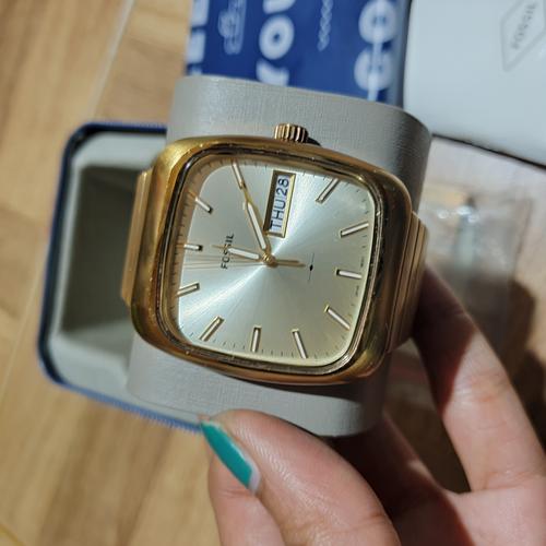 Jual jam tangan fossil fs5411 