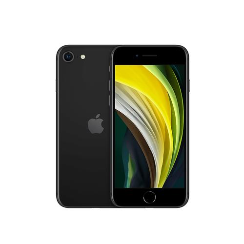 Gambar iPhone SE 128GB - Black dari ITGARAGEID undefined Tokopedia