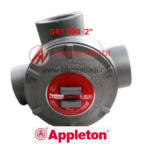 Jual Appleton GRT200 2