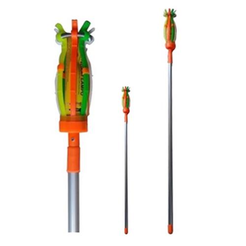Foto Produk Tongkat Pengganti Lampu / Stick Lamp / Alat Ganti Pasang Lampu dari Britplaza