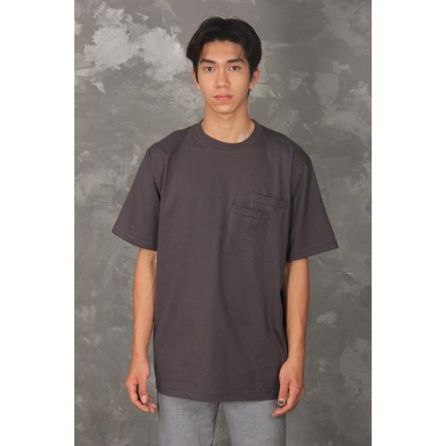 Jual OVERSIZED T SHIRT DOUBLE SQUARE 
