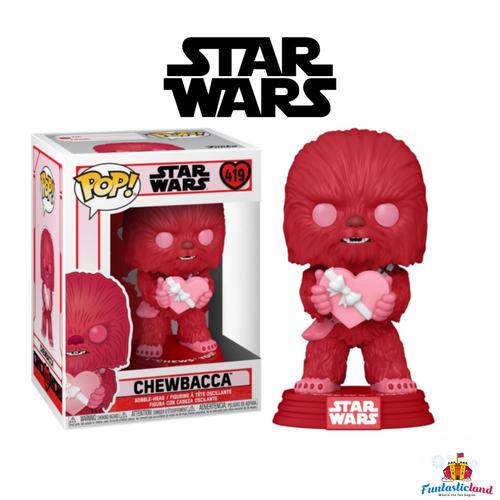 Jual Original Funko POP! Star Wars 