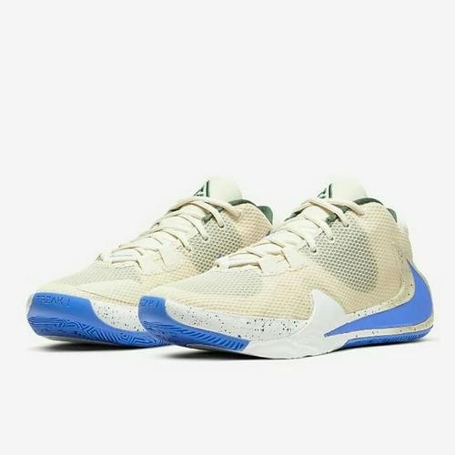 Jual nike zoom freak 1 cream city - Kab 