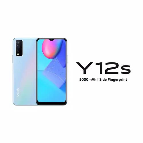 Jual Vivo Y12s Ram 3gb Rom 32gb Garansi Resmi Vivo Y 12s Y12 S Kab Kudus Arman Rizqya Tokopedia