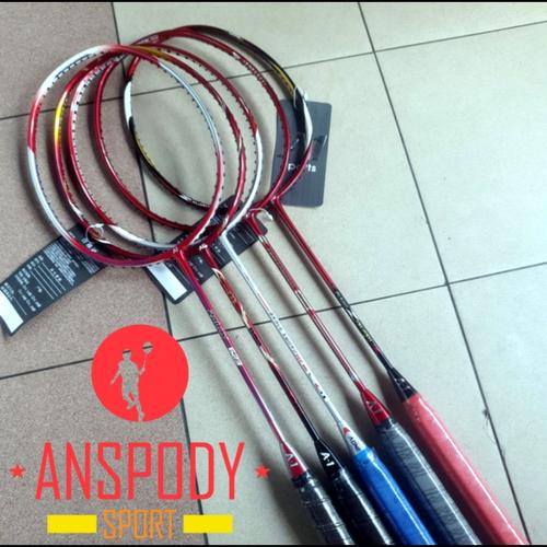 Foto Produk RAKET BADMINTON A1 dari Anspody Sport