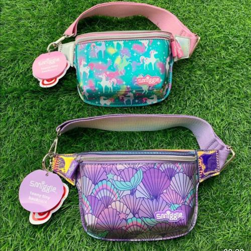 smiggle belt bag