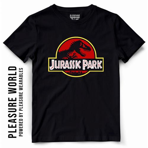 Kaos Jurassic Park - The Lost World 