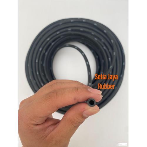 Foto Produk Selang vacum 3 mili dari Setia Jaya Rubber