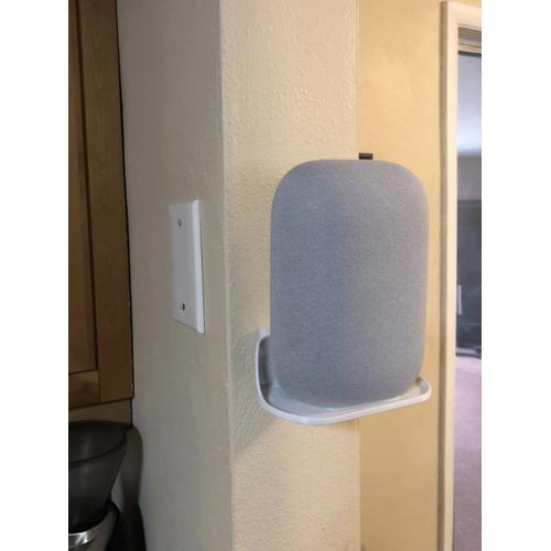 Jual Google Nest Audio Wall Mount Kab. Bekasi 3D Dream Factory