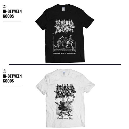 MORBID ANGEL | KAOS BAND | DEATH METAL 
