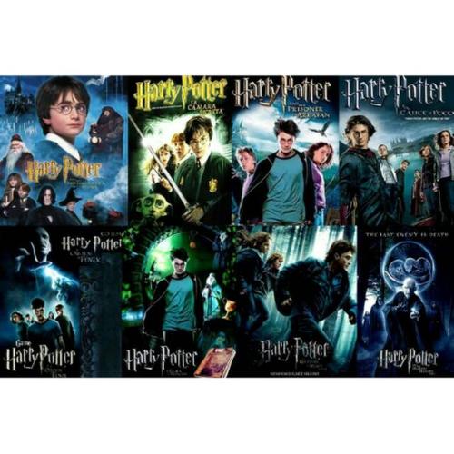 Film Harry Potter Philosopher's Stone English Subtitles Harry