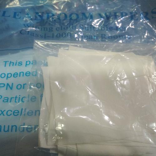 Foto Produk Sunshine Cleanroom Wipers / Kain lap pembersih lcd handphone dari SPAREPARTHP