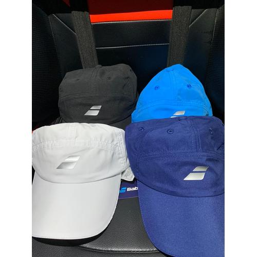 Jual TOPI TENIS BABOLAT ADJUSTABLE 
