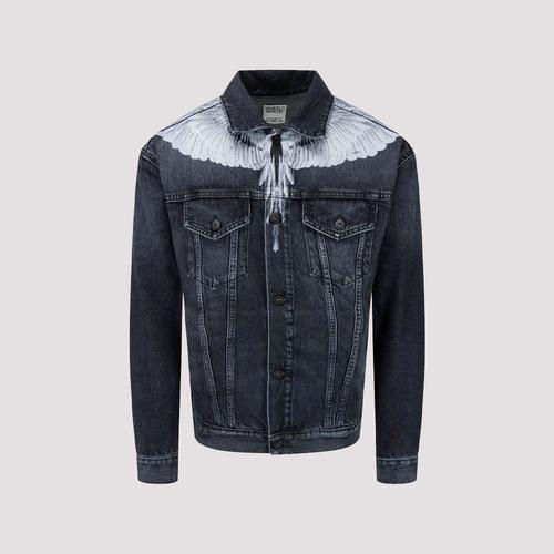 Jual Marcelo Burlon SS21 Wings 