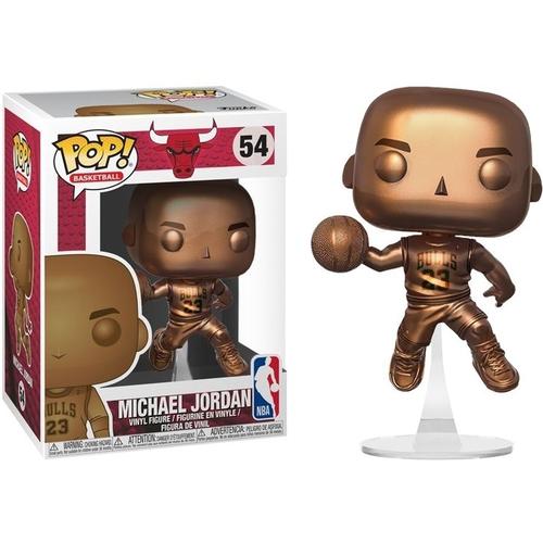 Jual Toys Funko POP NBA Bulls - Michael 