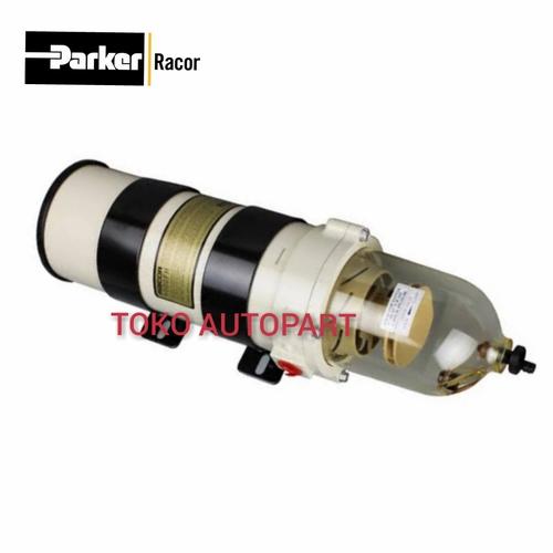 Foto Produk 1000FH30 RACOR ASLI GENUINE FG FUEL FILTER SET WATER SEPARATOR 1000FH dari TOKO AUTOPART