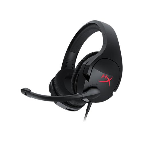 Jual HyperX Cloud Stinger - Gaming Headset (Black) - HX-HSCS-BK/AS -  Jakarta Pusat - Julyaugustshop | Tokopedia