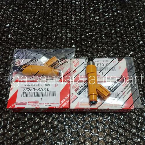 Foto Produk Nozzle injektor injector assy avanza ORIGINAL harga 4pc 1set dari Tiga Saudara Autopart