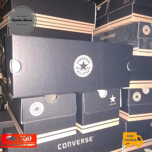 converse box