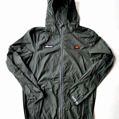 ellesse sortoni jacket