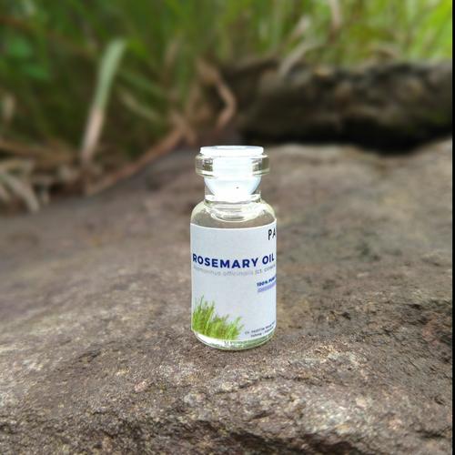 Foto Produk sampel 3 ml - minyak rosemary / rosemary oil dari pavettia essential oil