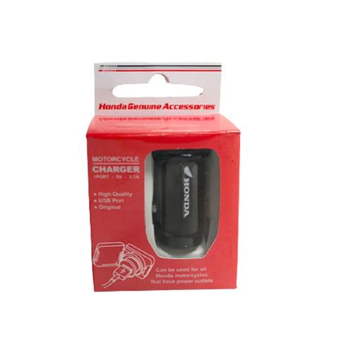 Gambar Usb Charger Motor Honda dari Honda Cengkareng Kota Tangerang Tokopedia