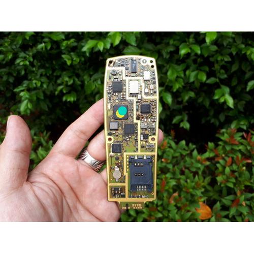 Gambar Mesin Ericsson R310 R310s Hiu Untuk Kanibalan dari CNC phoneshop Jakarta Pusat Tokopedia
