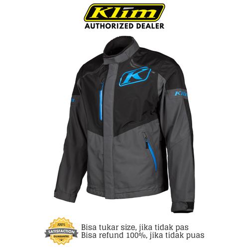 klim gore tex motorcycle jacket