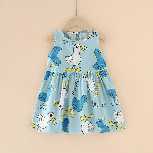 Gambar Baju Dress Anak Bayi Perempuan Vol.1 100% KATUN IMPOR PREMIUM QUALITY - Blue Duck, Size 90 dari Baby Mall Indonesia Jakarta Utara Tokopedia