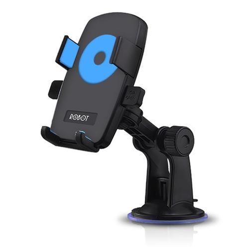 Gambar Robot RT-CH01 360 Rotatable Car Stent Car Holder Robot CH 01 dari PojokITcom Pusat IT Comp undefined Tokopedia