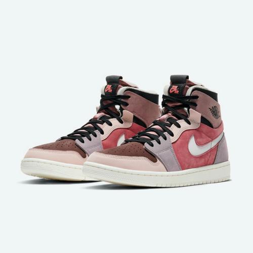 Jual Nike Air Jordan 1 Mid Canyon Rust - Kab. Bandung - cabalstorage |  Tokopedia