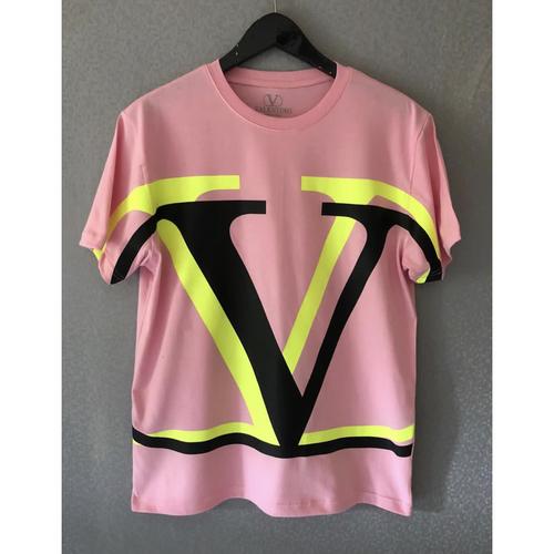 Jual valentino t shirt kaos - Jakarta 
