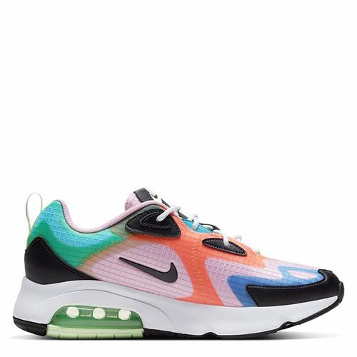 Jual Sneakers Wanita Nike Air Max 200 SE Women - Jakarta Barat - Ace  Sneakers | Tokopedia