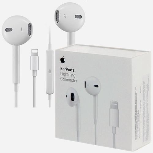 Headset Original iPhone X Xs Xs Max 