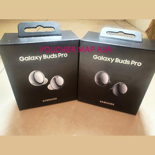 Jual SAMSUNG GALAXY BUDS PRO - SEIN 