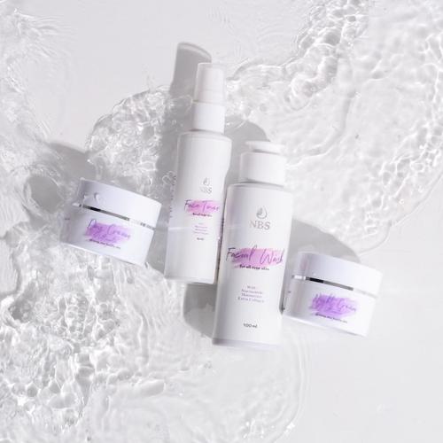 krim glowing skin