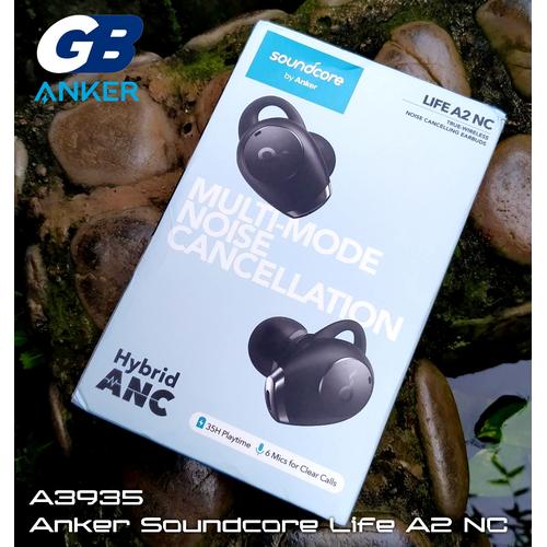 Promo Anker A3935 Soundcore Life A2 NC 