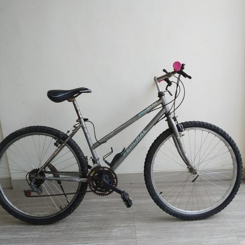 Jual Sepeda Federal Lady County - Kab 