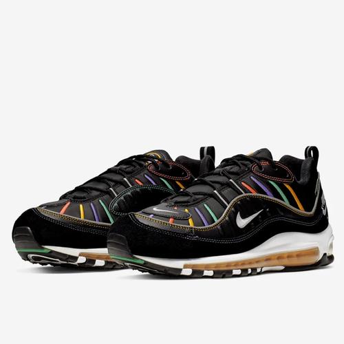 Jual Nike Air Max 98 \