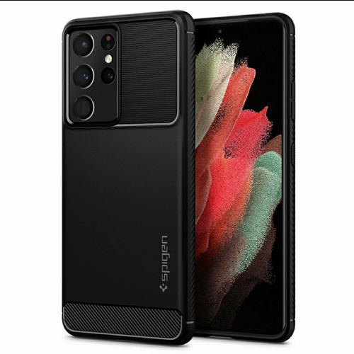 Spigen Samsung Galaxy S21 Ultra Case With Spen S Pen Does S21 Need