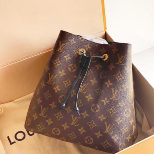 louis vuitton bag drawstring