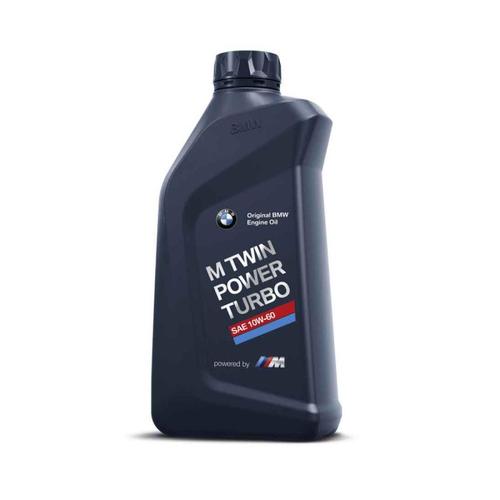 Jual Oli Mesin BMW M M2 M3 M4 M6 M8 Original Twin Power Turbo 10W-60 ...