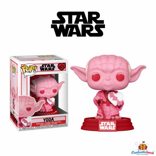 Jual Original Funko POP! Star Wars 