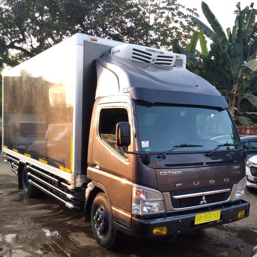 jual karoseri box pendingin bekasi kab bekasi karoseri kenka tokopedia