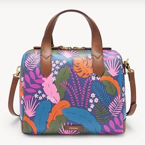 fossil handbag 2018
